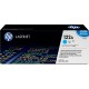 HP toner ngjyrë e kaltër Q3961A 122A deri në 4000 faqe 