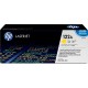 HP toner ngjyrë e verdhë Q3962A 122A deri në 4000 faqe 