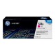 HP toner ngjyrë magenta Q3973A 123A deri në 2000 faqe 