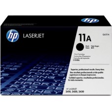 HP toner ngjyrë e zezë Q6511A 11A deri në 6000 faqe 