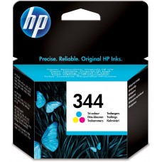 HP kartuçë me bojë me ngjyra C9363EE 344 rreth 560 faqe 14ml 