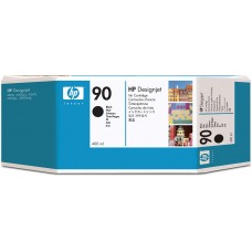 HP kartuçë me bojë ngjyrë e zezë C5058A 90 400ml 