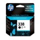 HP kartuçë me bojë ngjyrë e zezë C8765EE 338 rreth 480 faqe 11ml 