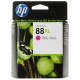 HP kartuçë me bojë ngjyrë magenta C9392AE 88 XL rreth 1700 faqe 