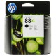 HP kartuçë me bojë ngjyrë e zezë C9396AE 88 XL rreth 2450 faqe