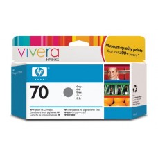 HP kartuçë me bojë ngjyrë gri C9450A 70 130ml 