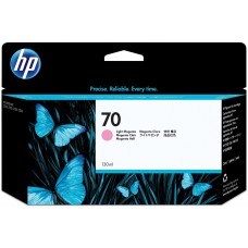 HP kartuçë me bojë ngjyrë magenta e hapur C9455A 70 130ml 