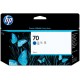 HP kartuçë me bojë ngjyrë blu C9458A 70 130ml 