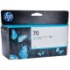 HP kartuçë me bojë ngjyrë e kaltër (e hapur) C9390A 70 130ml 