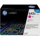 HP toner ngjyrë magenta CB403A 642A deri në 7500 faqe 