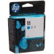 HP kartuçë me bojë ngjyrë e kaltër C4836A 11 28ml 