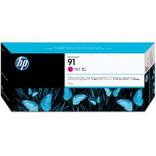 HP kartuçë me bojë ngjyrë magenta C9468A 91 775ml 