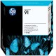 HP   për mirëmbajtje C9518A 91 kartuçë me bojë për mirëmbajtje