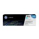 HP toner ngjyrë e kaltër CC531A 304A deri në 2800 faqe 