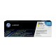 HP toner ngjyrë e verdhë CC532A 304A deri në 2800 faqe 