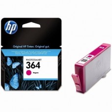 HP kartuçë me bojë ngjyrë magenta CB319EE 364 rreth 300 faqe 4ml 