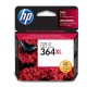 HP kartuçë me bojë ngjyrë e zezë CB322EE 364 XL për 290 foto