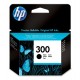 HP kartuçë me bojë ngjyrë e zezë CC640EE 300 deri në 200 faqe 
