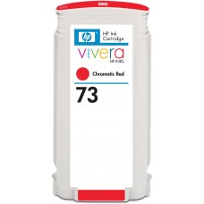 HP kartuçë me bojë ngjyrë e kuqe (chrom.) CD951A 73 130ml 