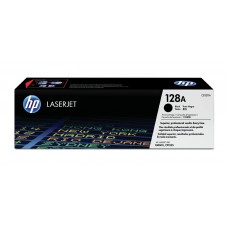 HP toner ngjyrë e zezë CE320A 128A deri në 2000 faqe 