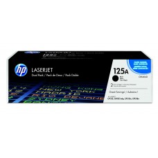 HP konfeksion dysh ngjyrë e zezë CB540AD 125A 