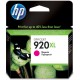 HP kartuçë me bojë ngjyrë magenta CD973AE 920 XL deri në 700 faqe kartuçë me bojë