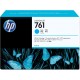 HP kartuçë me bojë ngjyrë e kaltër CM994A 761 400ml 