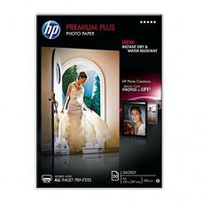 HP Letër CR672A Premium Plus 20 fletë, DIN A4,
