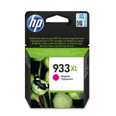 HP kartuçë me bojë ngjyrë magenta CN055AE 933 XL deri në 825 faqe kartuçë me bojë