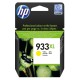 HP kartuçë me bojë ngjyrë e verdhë CN056AE 933 XL deri në 825 faqe kartuçë me bojë