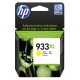 HP kartuçë me bojë ngjyrë e verdhë CN056AE 933 XL deri në 825 faqe kartuçë me bojë