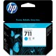 HP kartuçë me bojë ngjyrë e kaltër CZ130A 711 29ml standard