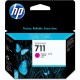 HP kartuçë me bojë ngjyrë magenta CZ131A 711 29ml kartuçë me bojë, standard