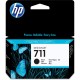 HP kartuçë me bojë ngjyrë e zezë CZ129A 711 38ml kartuçë me bojë, standard