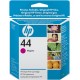 HP kartuçë me bojë ngjyrë magenta 51644ME 44 42ml 