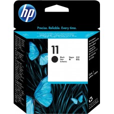 HP kokë e printimit ngjyrë e zezë C4810A 11 