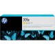 HP kartuçë me bojë ngjyrë e verdhë B6Y10A 771C 775ml 