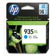 HP kartuçë me bojë ngjyrë e kaltër C2P24AE 935 XL rreth 825 faqe