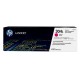 HP toner ngjyrë magenta CC533L 304L deri në 1400 faqe Economy