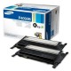 Multipack ngjyrë e zezë CLT-P4092B konfeksion dysh