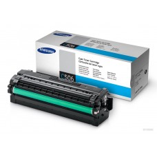toner ngjyrë e kaltër CLT-C506L deri në 3500 faqe 