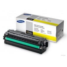 toner ngjyrë e verdhë CLT-Y506L deri në 3500 faqe 