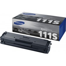 toner ngjyrë e zezë MLT-D111S deri në 1000 faqe 