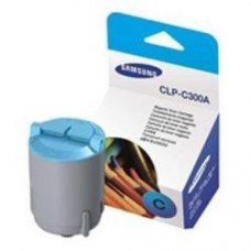 toner ngjyrë e kaltër CLP-C300A deri në 1000 faqe