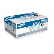 toner ngjyrë e zezë CLT-K5082L deri në 5000 faqe me kapacitet të lartë 