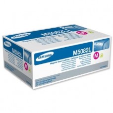 toner ngjyrë magenta CLT-M5082L deri në 4000 faqe me kapacitet të lartë 
