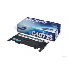 toner ngjyrë e kaltër CLT-C4072S deri në 1000 faqe