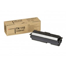 Kyocera toner ngjyrë e zezë TK-110 1T02FV0DE0 deri në 6000 faqe