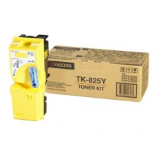 Kyocera toner ngjyrë e verdhë TK-825y 1T02FZAEU0 deri në 7000 faqe
