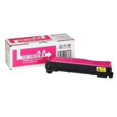 Kyocera toner ngjyrë magenta TK-540m 1T02HLBEU0 deri në 4000 faqe